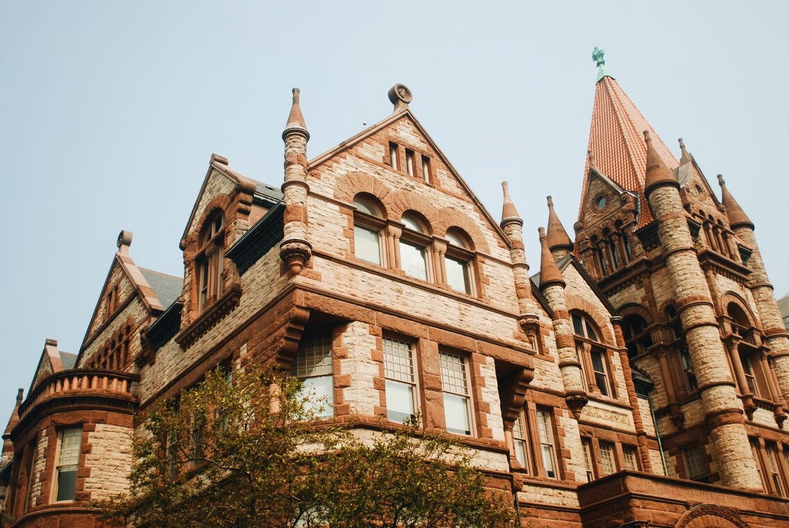 Victoria College prepares for school year amidst UofT tuition conflict ...