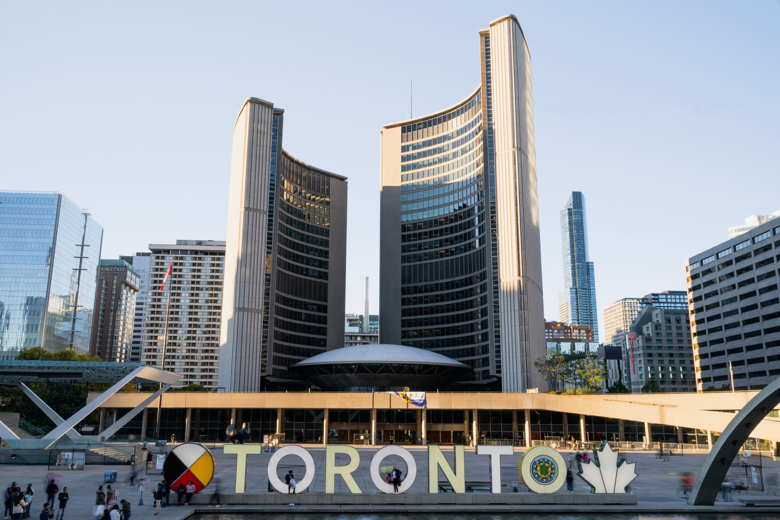 What you need to know about the Toronto municipal election The Strand